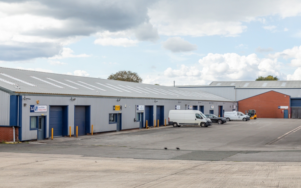 East Tame Business Park Hyde (11)